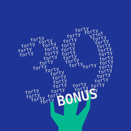 Day 39 BONUS