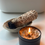 縮圖：白鼠尾草大豆蠟燭｜White Sage Soy Candle