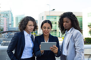 Planning business processes and efficiencies