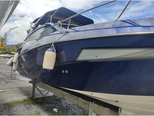 FS290 - 2019 | Armazém Boat Show