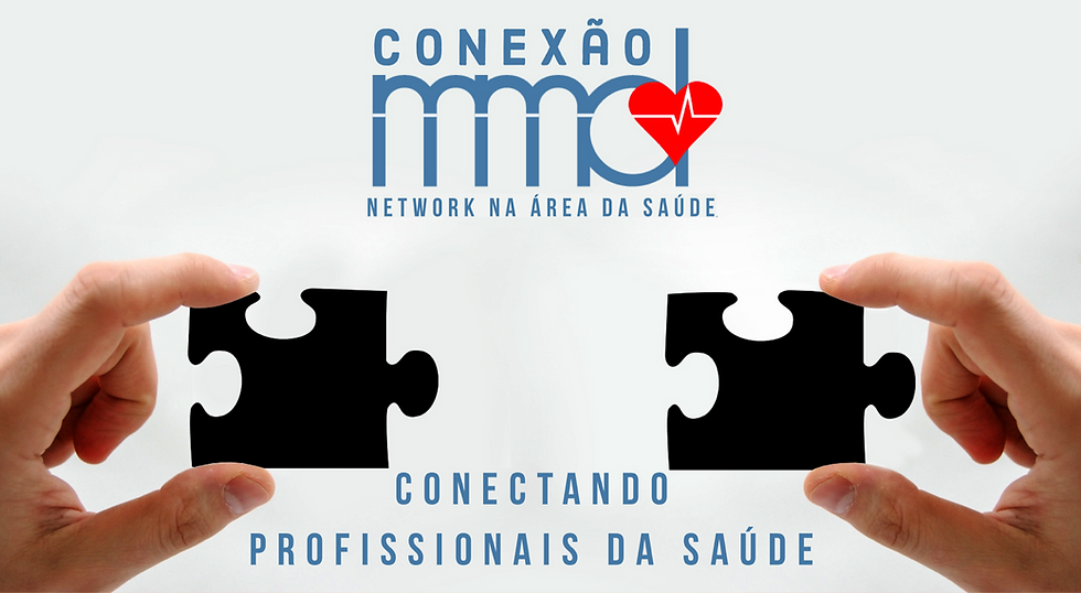 Conexão MMD