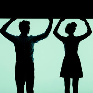 Uncovering the Role We Play in Our Relationships: The Power of Setting Boundaries for Our Own Happiness