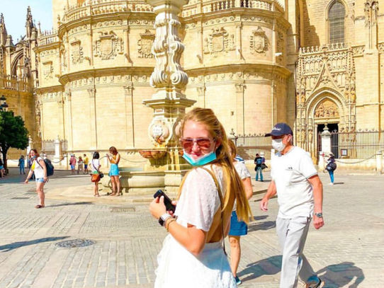 PIS ON THE FLY: A STUDY ABROAD SUMMER IN SPAIN