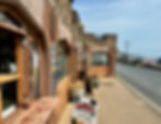 Gold Award-Winnin Arches Beach Cafe