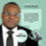 Tyrell J. Murray, MBA