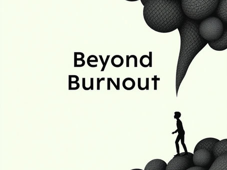 Beyond Burnout: The 4 Types of Leadership Fatigue and How to Fix Them