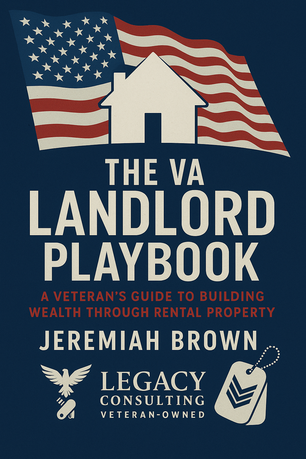 LC-VLP01 | The VA Landlord Playbook EBook
