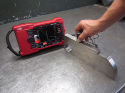 Prove non Distruttive