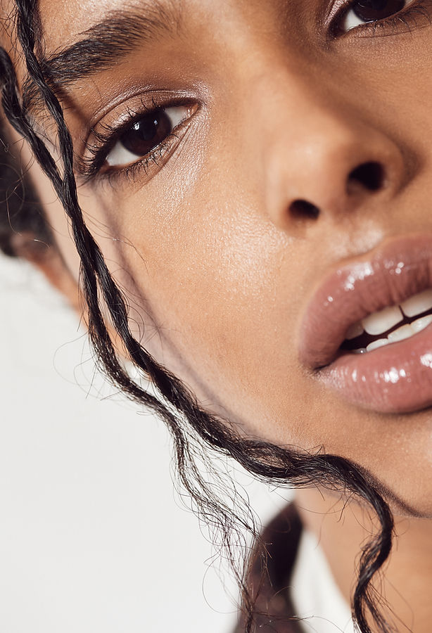 natural makeup ideas