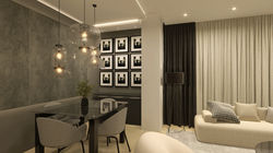 Carlos Acevedo con tavolo esistente_Living and Dining Room-42 (1)