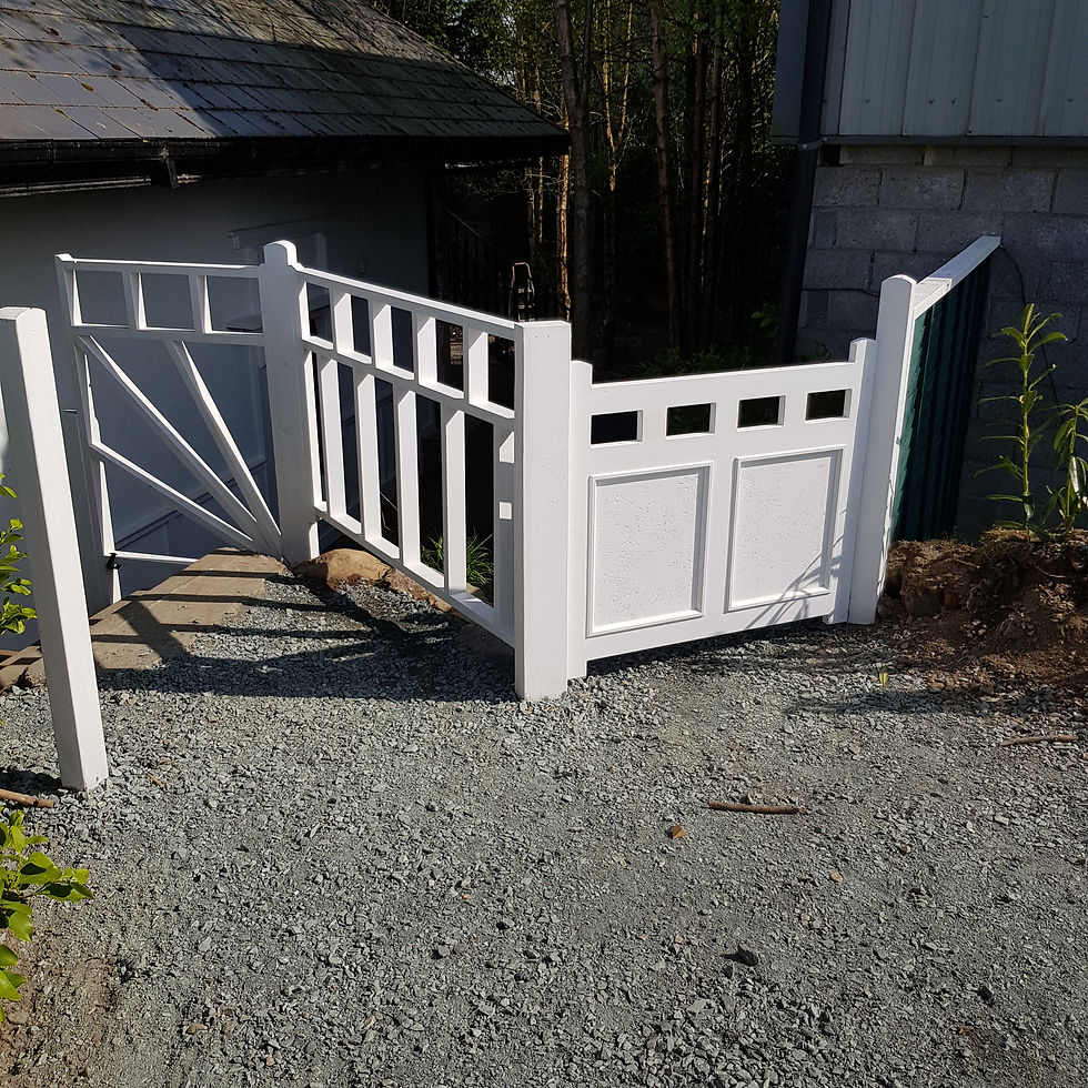Fence
