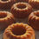 Thumbnail: gingerbread rum cakes small