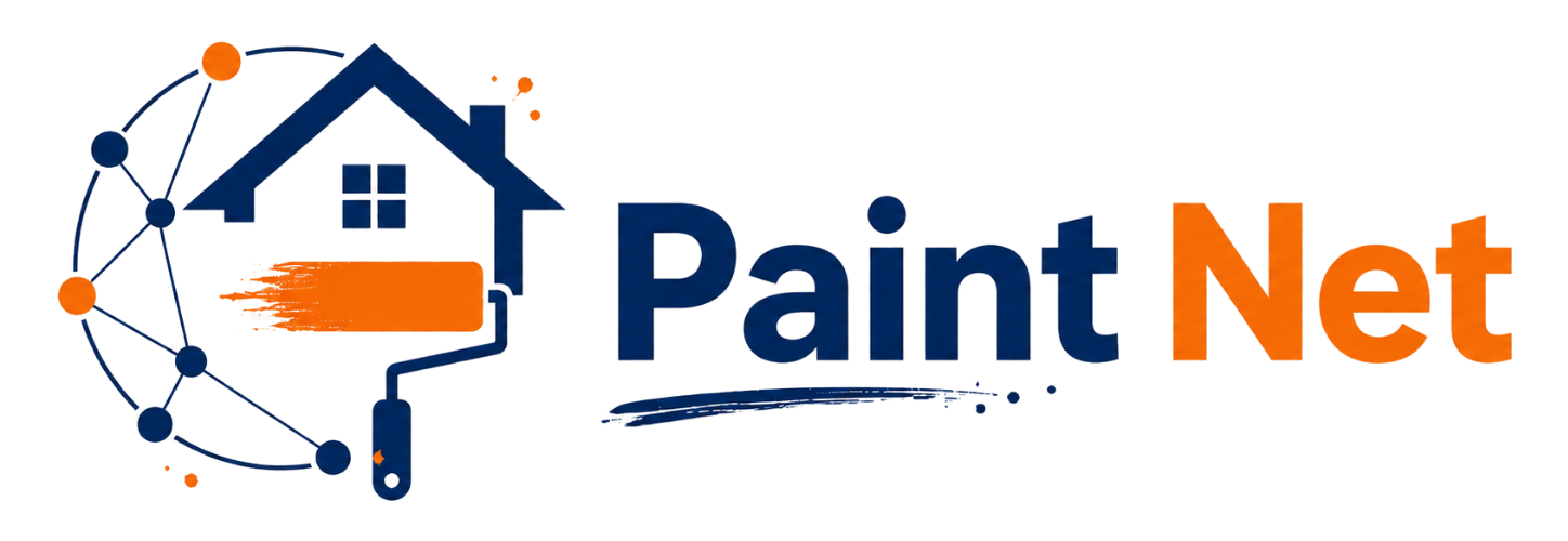 Paint Net