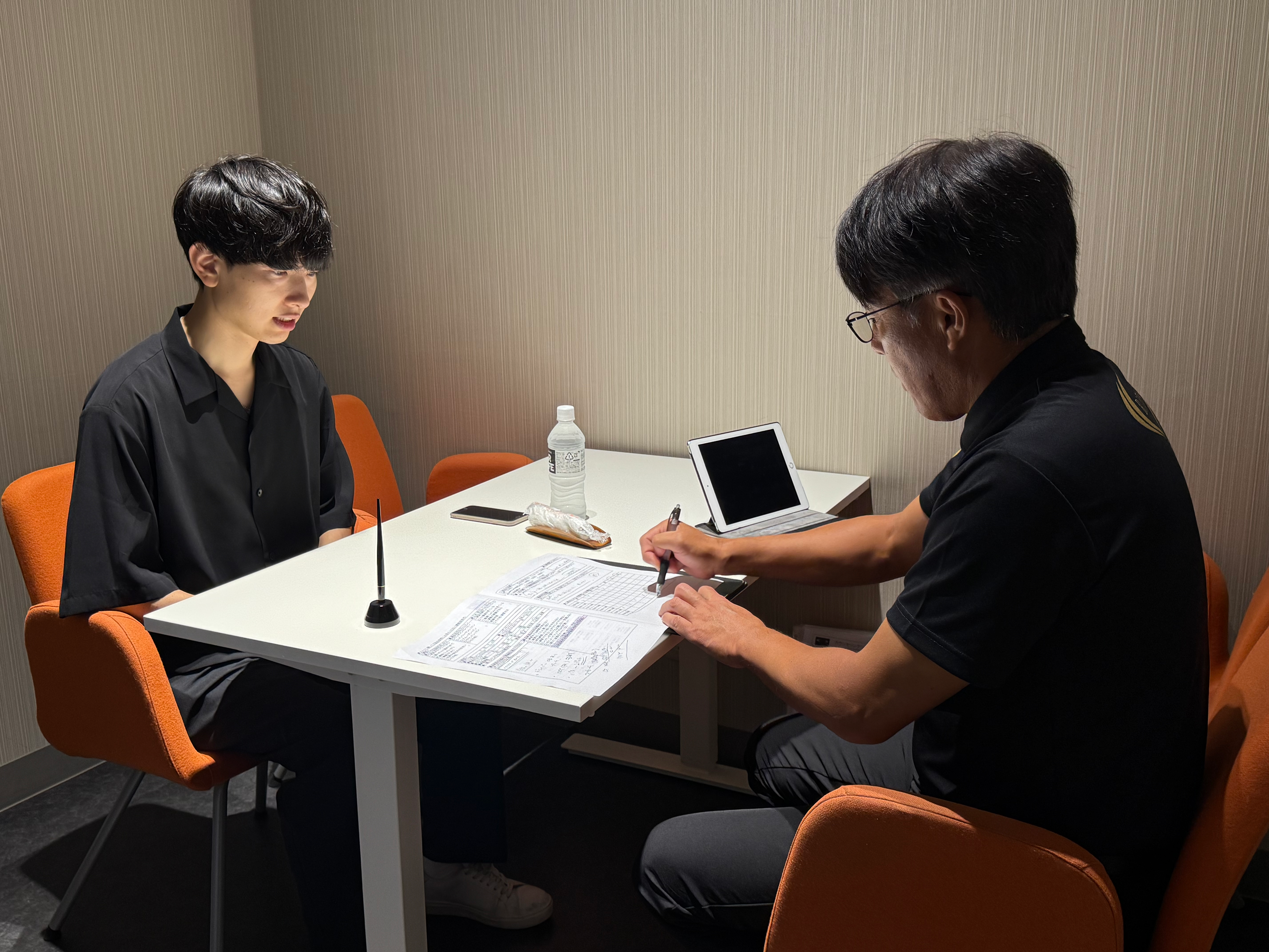 フォーム修正前後イメージ