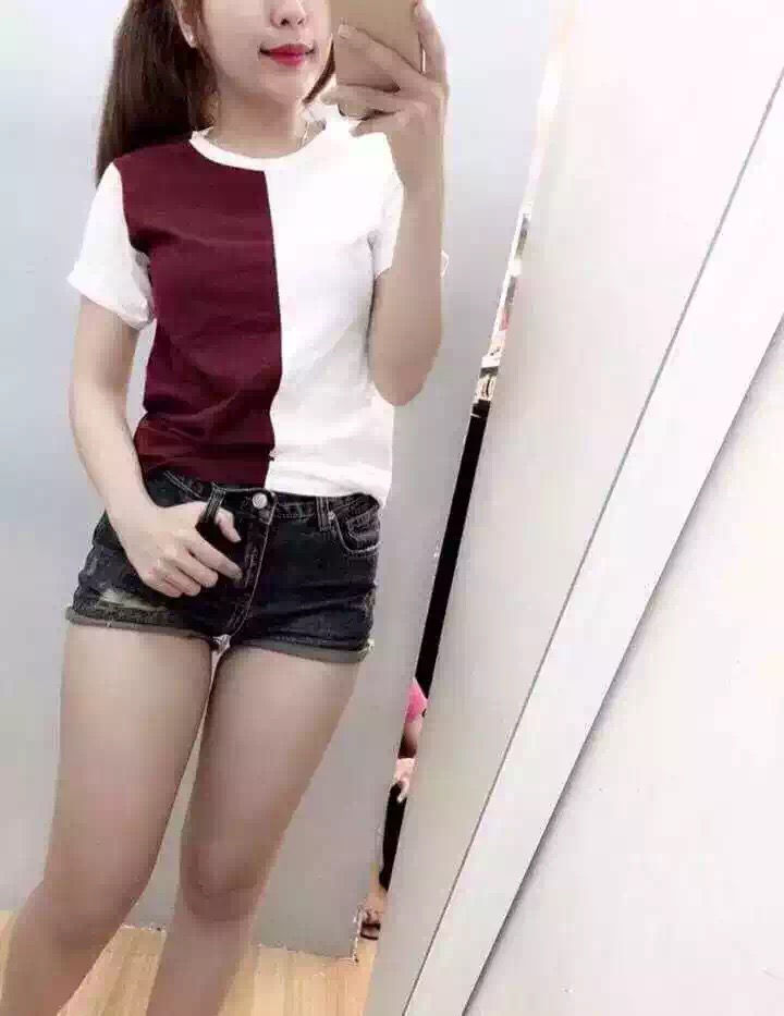 Thumbnail: Beautiful T-shirt