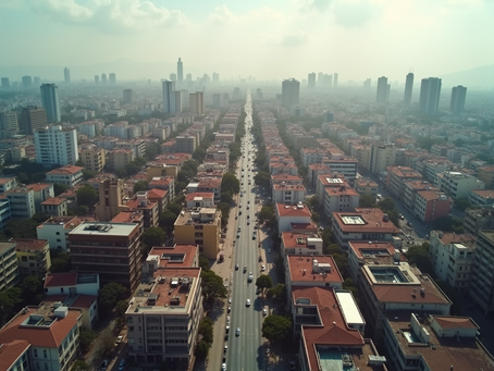 La ilusión del boom infinito: una autocrítica necesaria para el mercado inmobiliario paraguayo