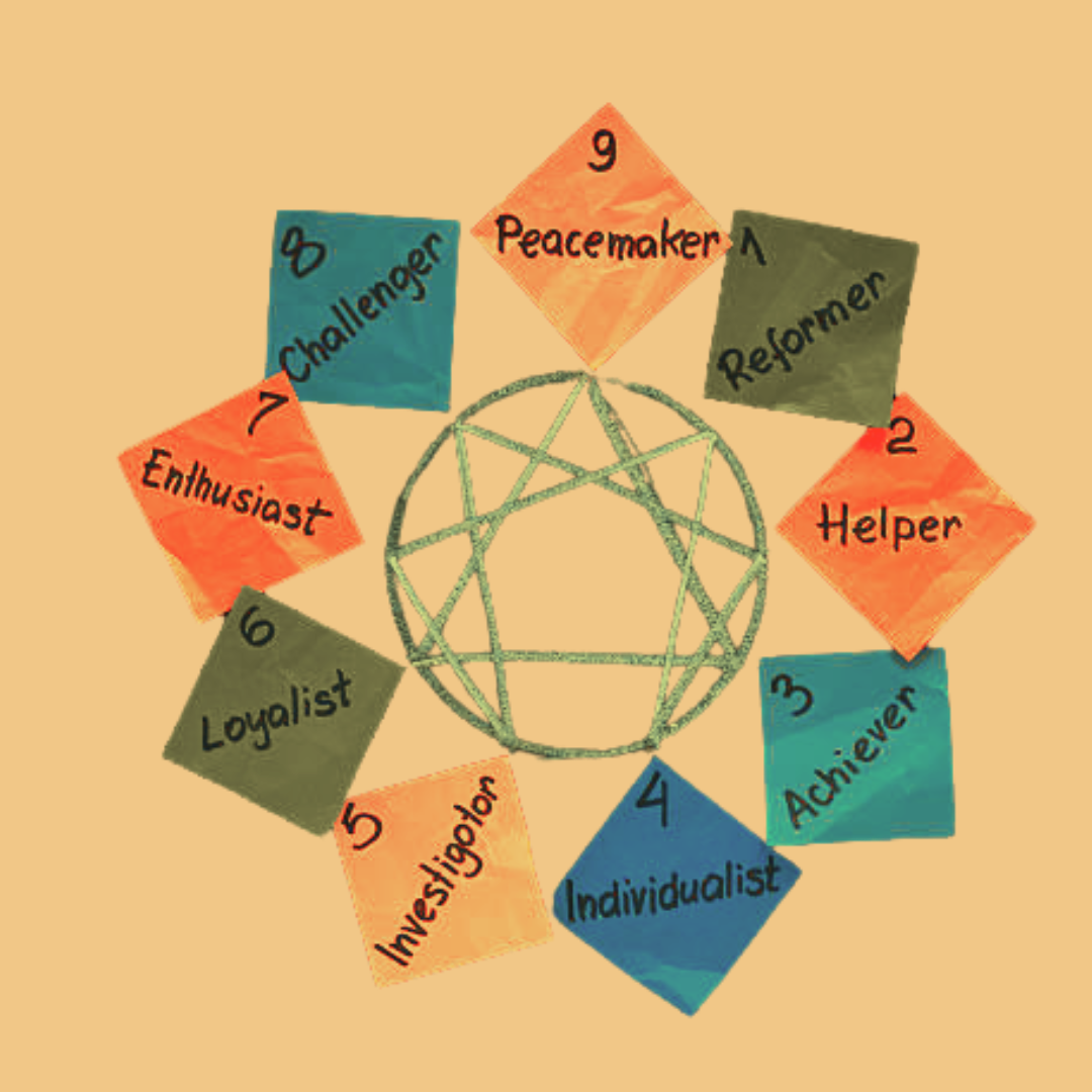 Personal Coaching Sessions - Package of 5 Sessions