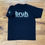 Thumbnail: bruh. read your bible. T-shirt - Youth