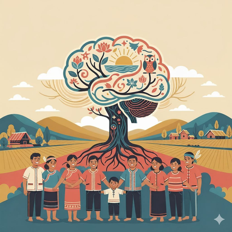 「馬太鞍溪方案」心理諮商，本治療所全面適用