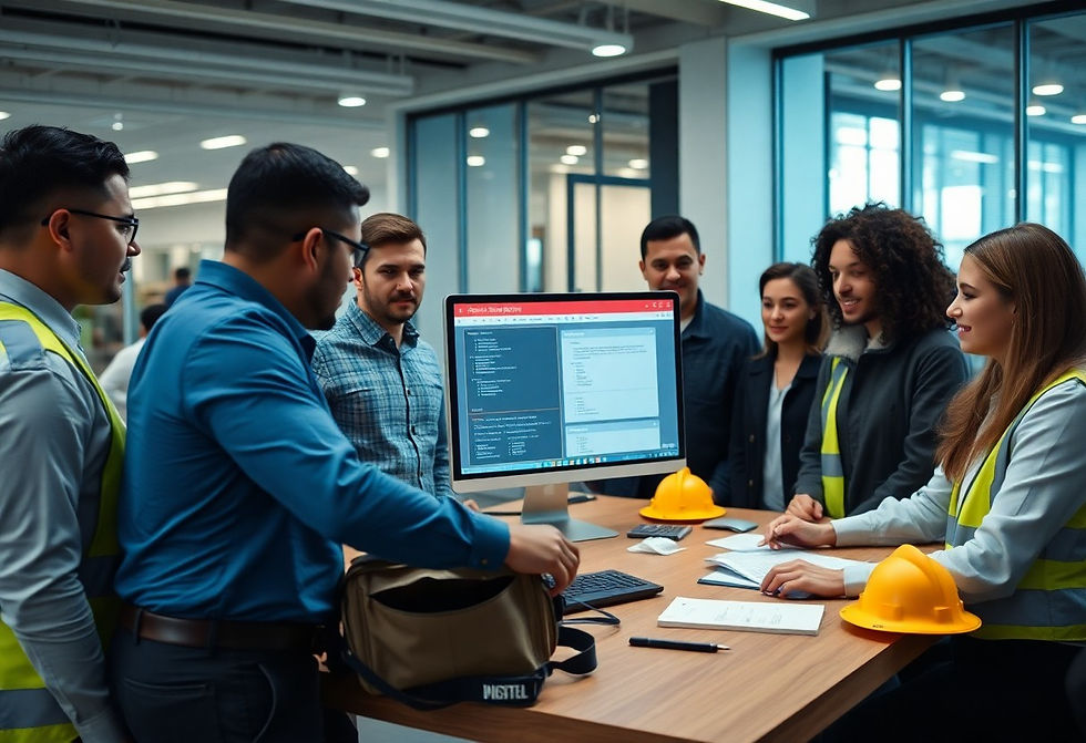 Why Is A Clear Incident Reporting Process Essential For Workplace Safety?