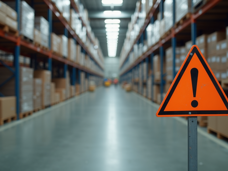 The Untold Financial Benefits of Implementing Proper Workplace Safety Measures: A Data-Driven Analysis