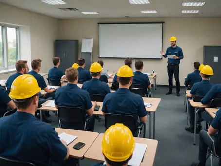 How to Track and Analyze Near Misses: The Key to Preventing Tragedy