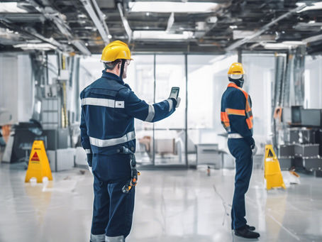The Future of Workplace Safety and What It Means for You
