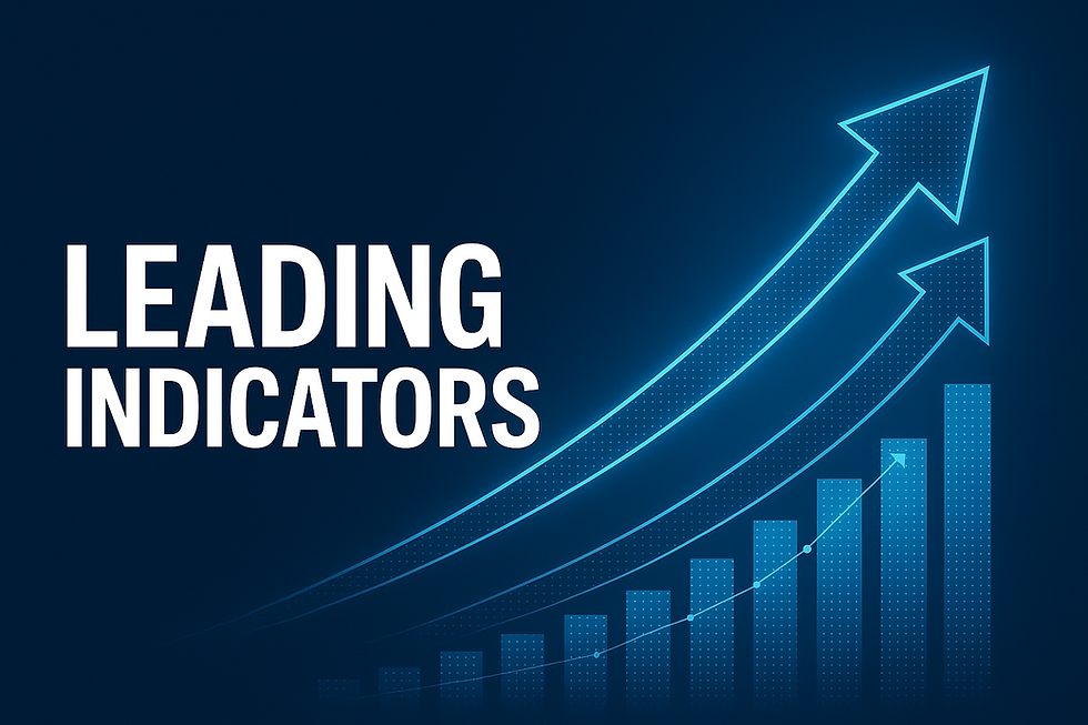 Workplace Safety Leading Indicators