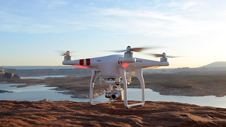 La OACI lanza una guía práctica sobre sistemas de aeronaves no tripuladas