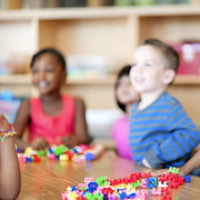 I bambini in età prescolare