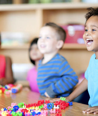 Kid's University Prep