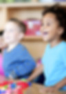 Kids in Preschool