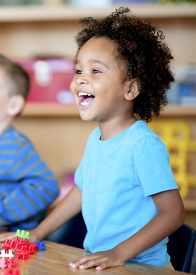 Preschool and Daycare Marketing