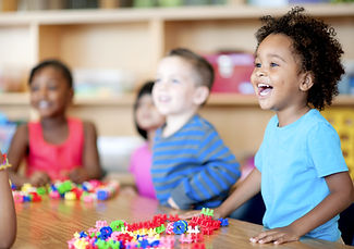 School and Child Care Centres Cleaning Services