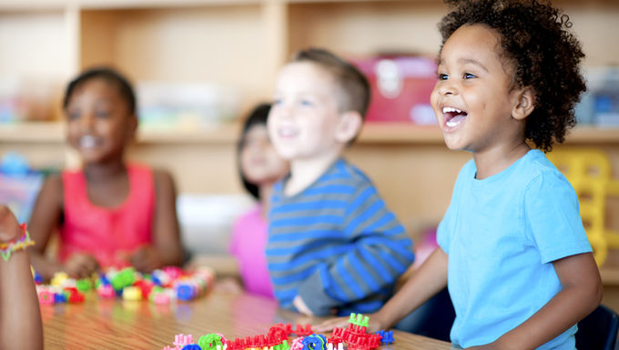 Headstart Child Care