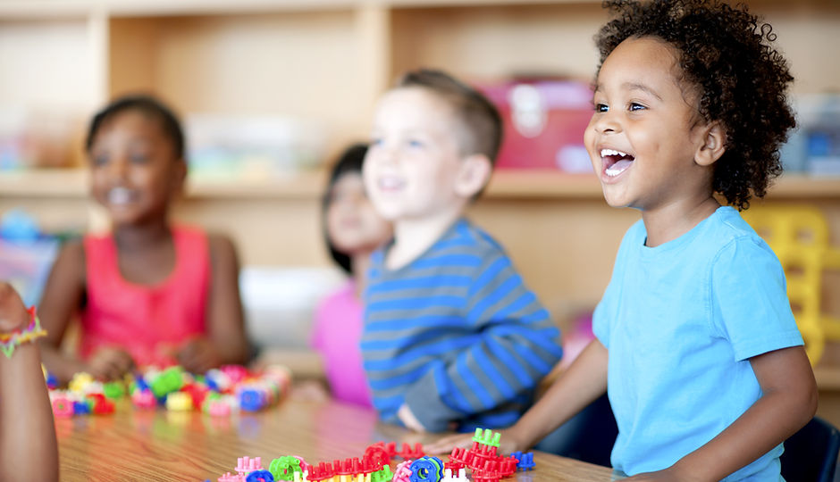 Preschool in Sacramento