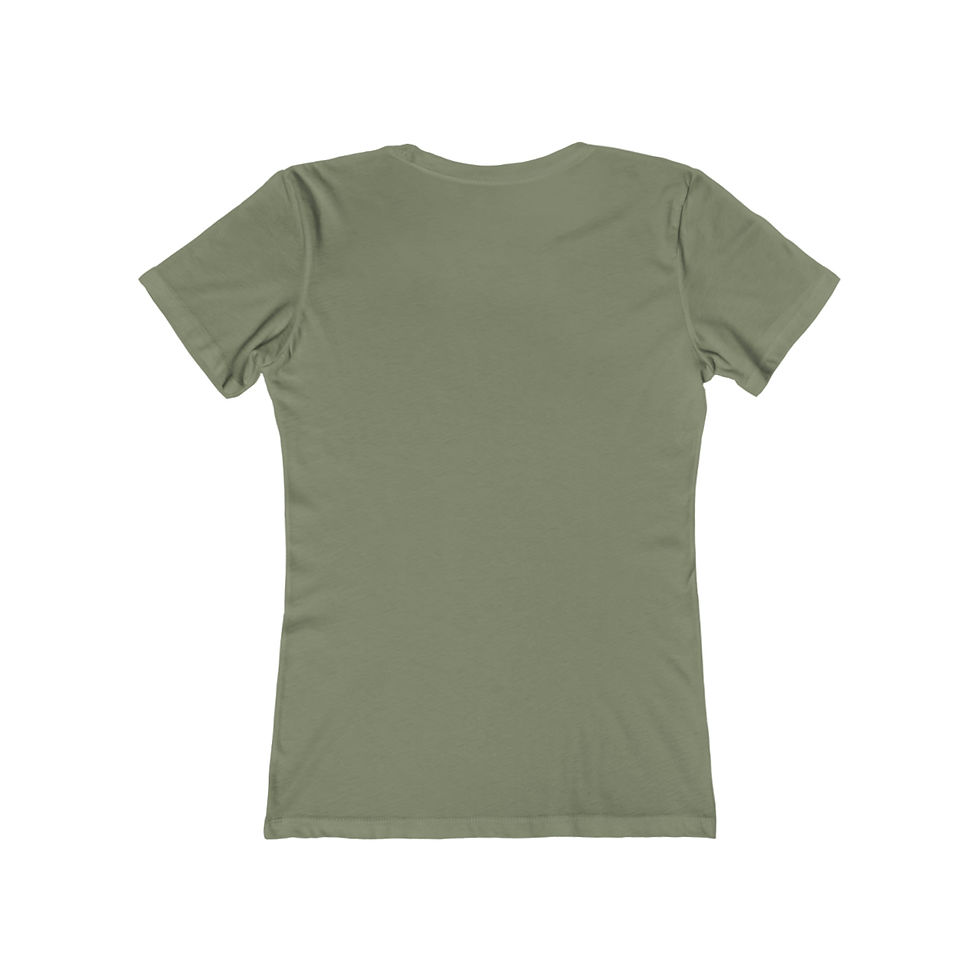 Thumbnail: BLL Woman's T-Shirt