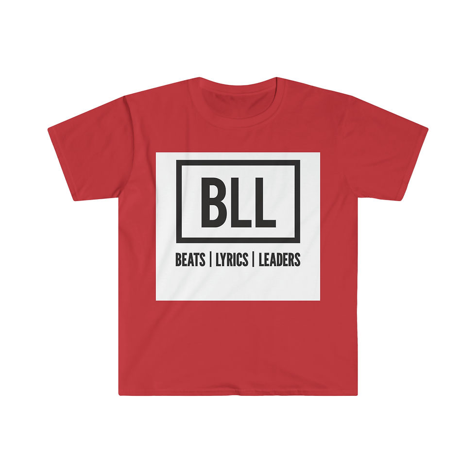 Thumbnail: Unisex Softstyle T-Shirt