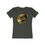 Thumbnail: Gold Records - Turntable Woman's T-Shirt
