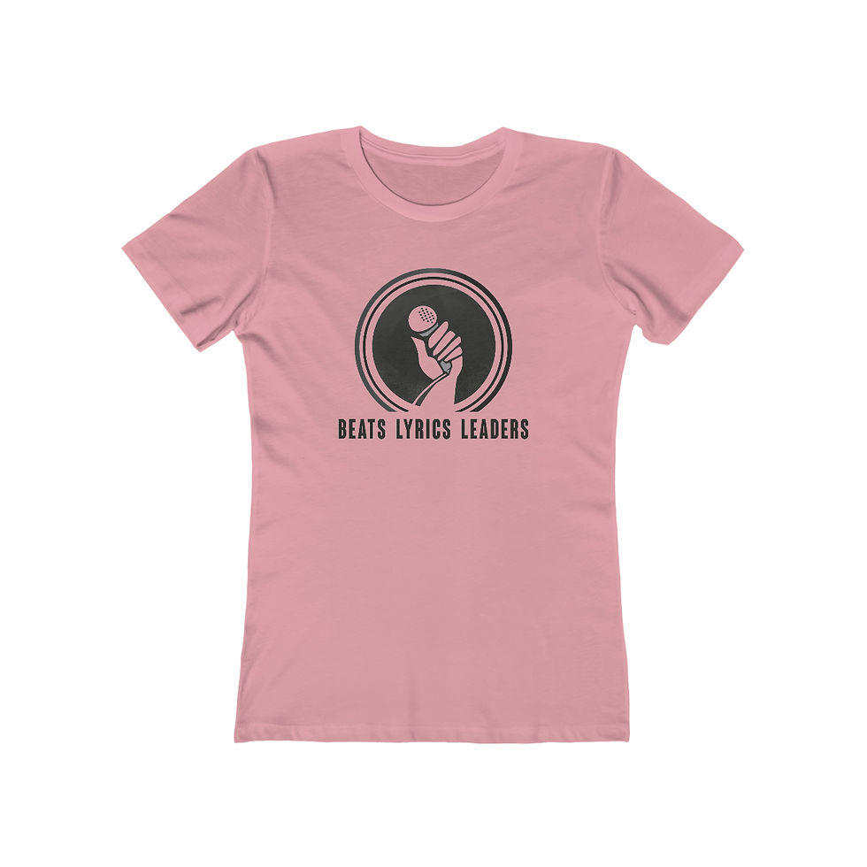 Thumbnail: BLL Woman's T-Shirt