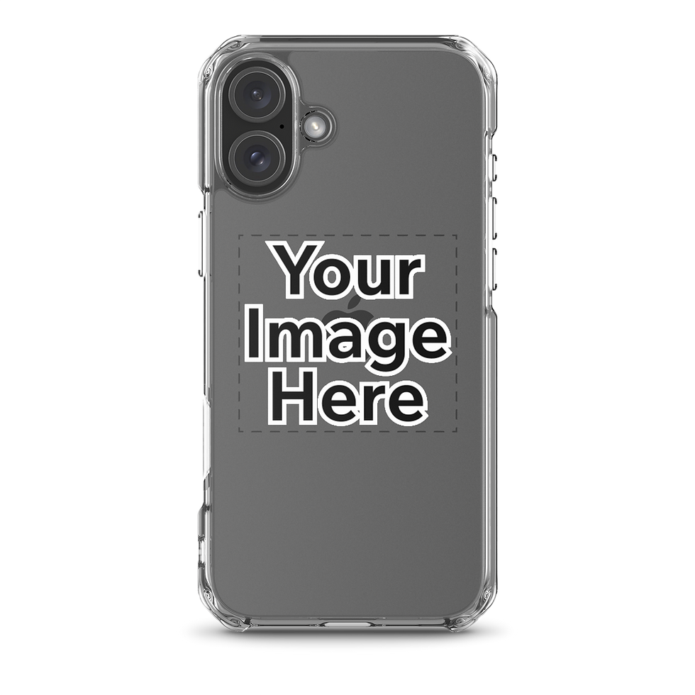 Thumbnail: Clear Case for iPhone®