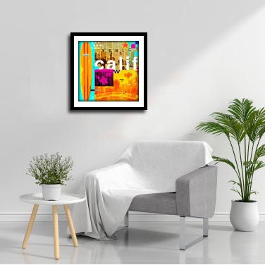 Thumbnail: VENICE CALIF