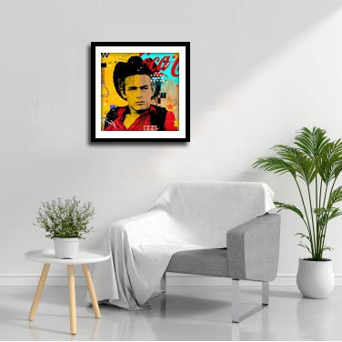 Thumbnail: JAMES DEAN COCA-COLA
