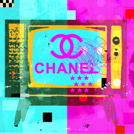 CHANEL CHANNEL