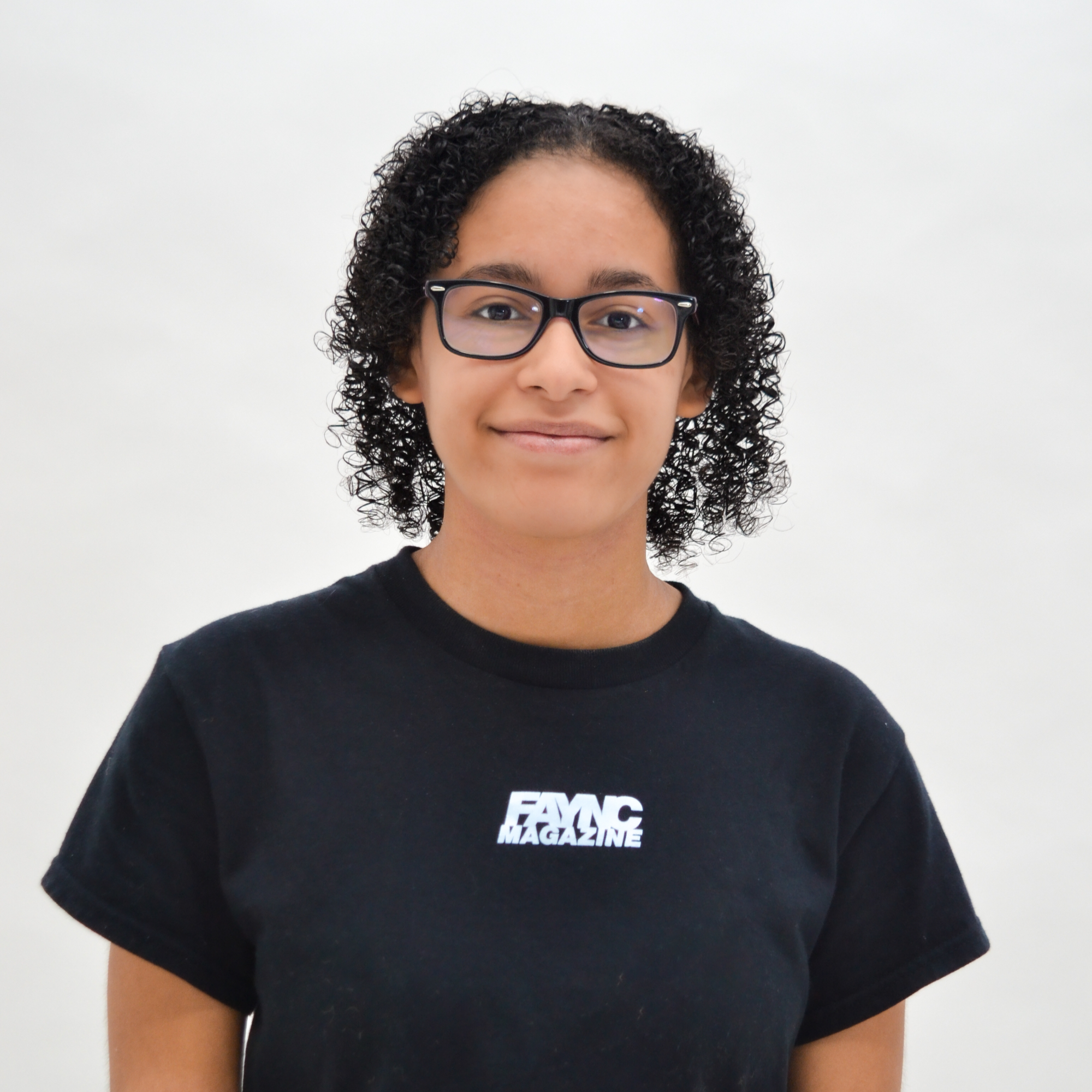 Writer: Bianca Santiago