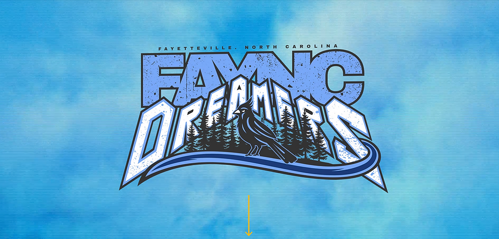 FAYNC DREAMERS BRINGS A THREE-DAY HOMETOWN EXPERIENCE TO FAYETTEVILLE SEPTEMBER 21ā23