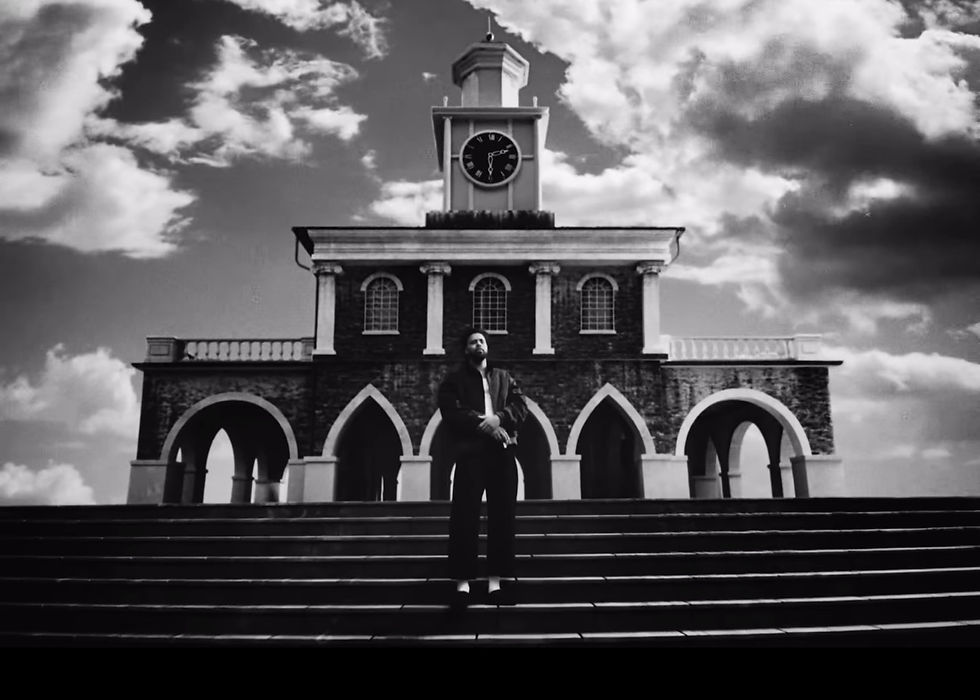 Legacy in Real Ville Time: J. Cole’s The Fall Off Isn’t the End