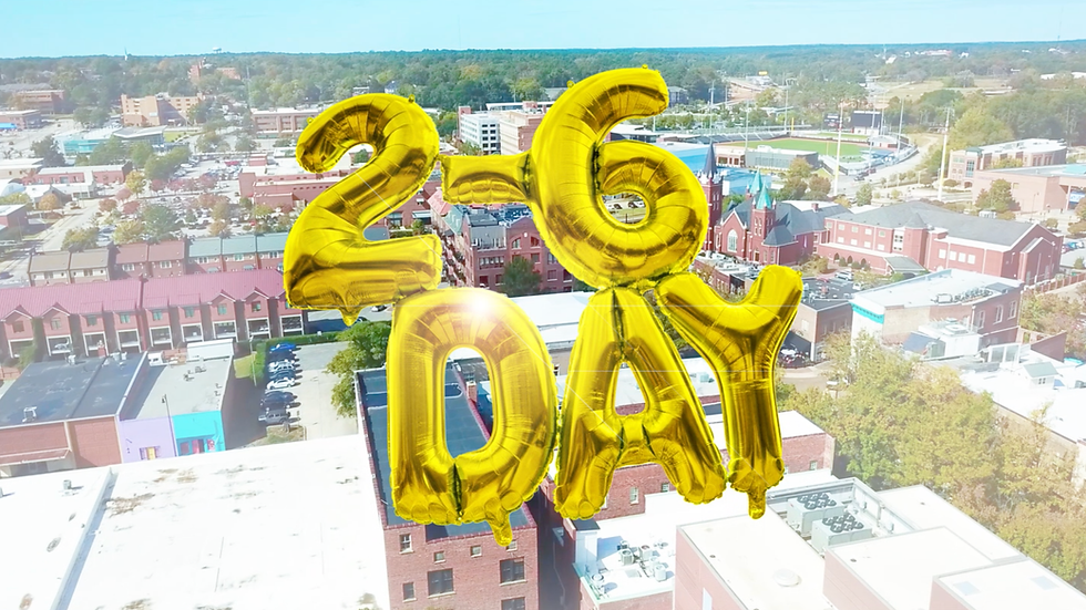 The Ville Said Pull Up: 2-6 Day Edition