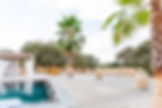 Pool Event Herdade dos Alfanges