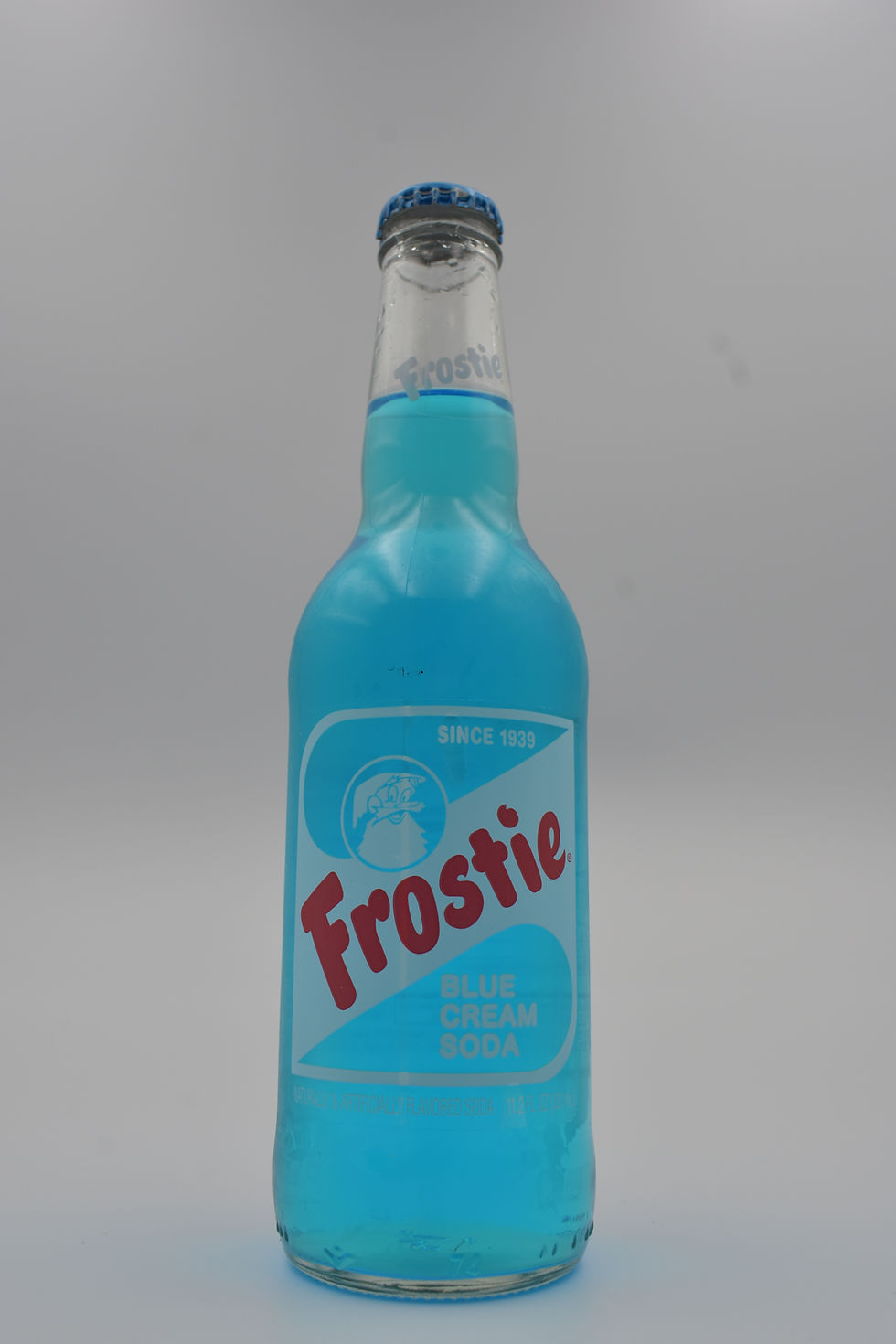 Thumbnail: Frostie Vanilla Root Beer